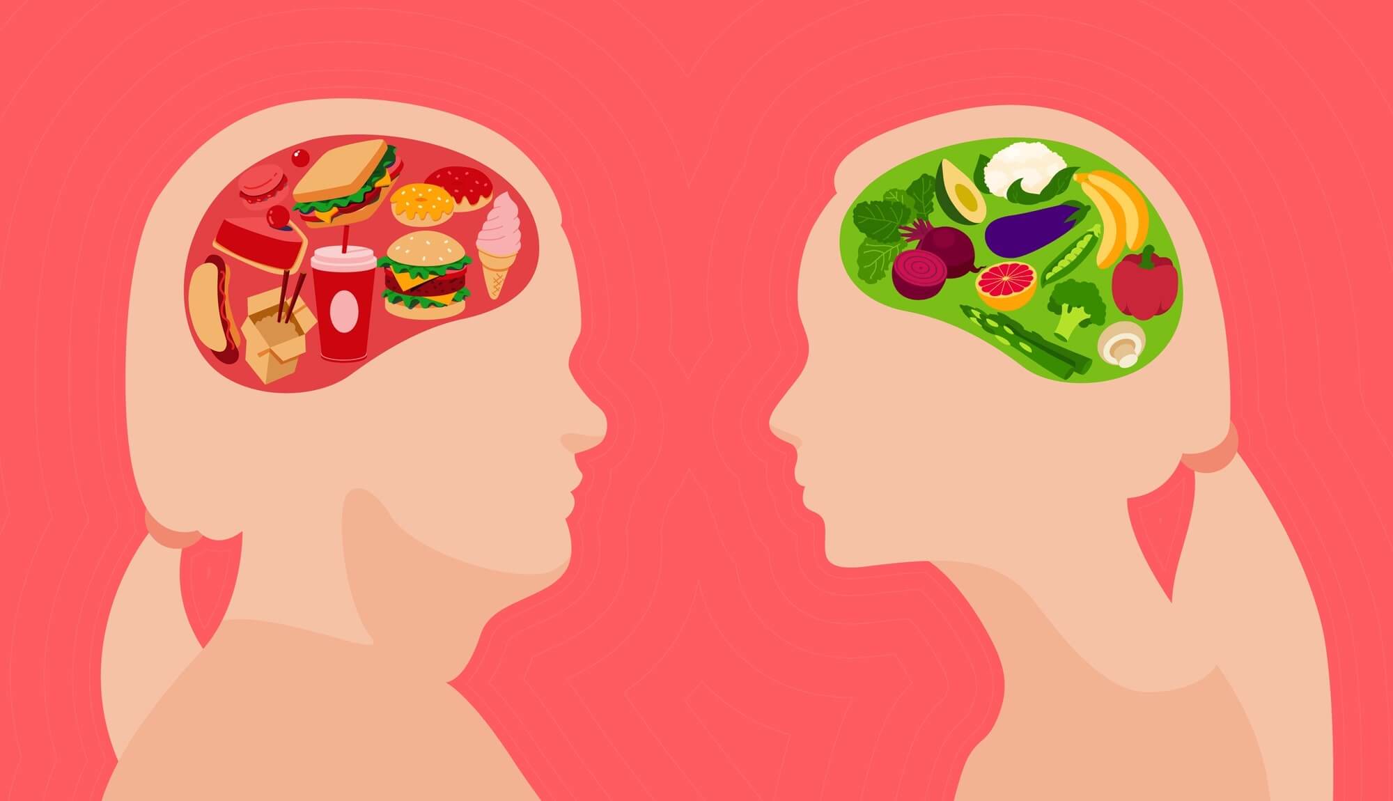 Dieta dla mozgu